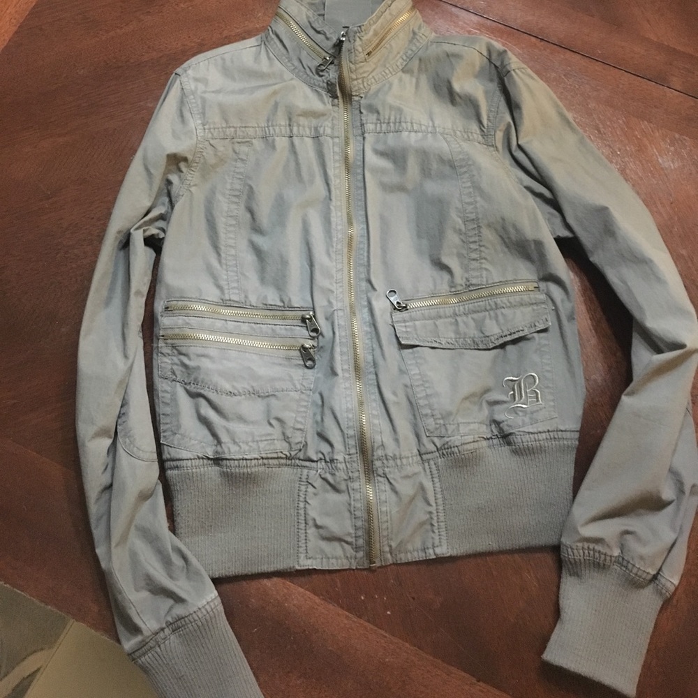 Bundle Only ⭐️ vintage Billabong  Jacket.